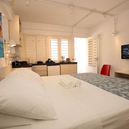 Saint Germain Kite Residence Икараи Экстерьер фото